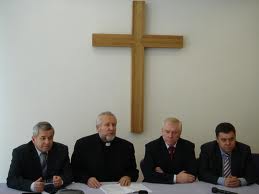 Консультацмионный совет глав протестантских церквей